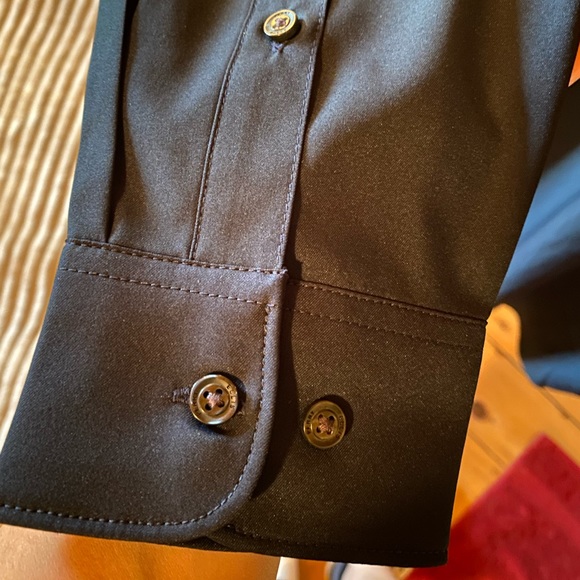 Perry Ellis dress shirt - Picture 4 of 7